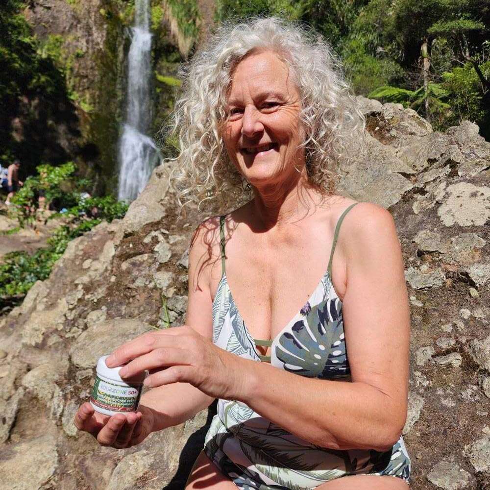 The Benefits of Using Natural Herb Body Cream for Skin Health