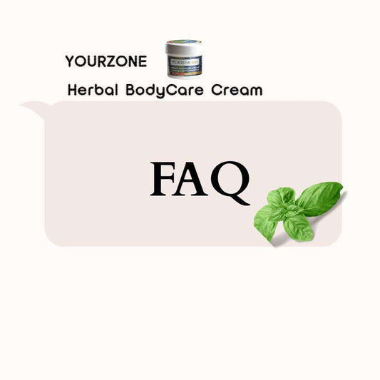 📑 YourZone FAQ