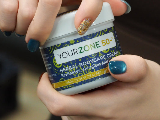Key Features of Yourzone 50- Herbal Bodycare Cream