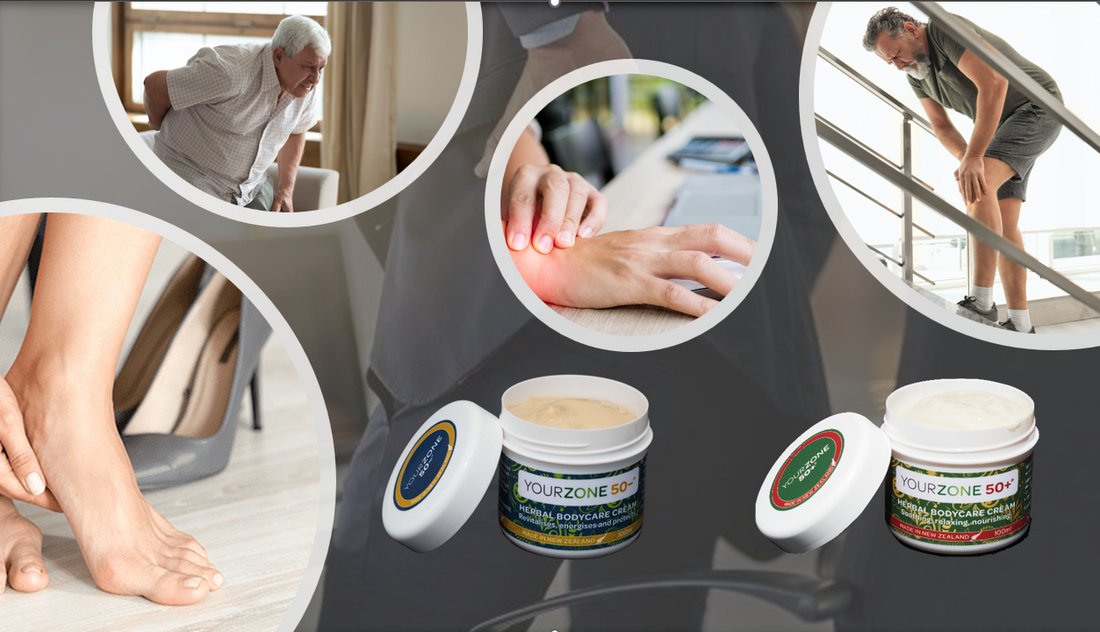 YourZone: The Ultimate Productivity and Comfort Solution for Any Workspace