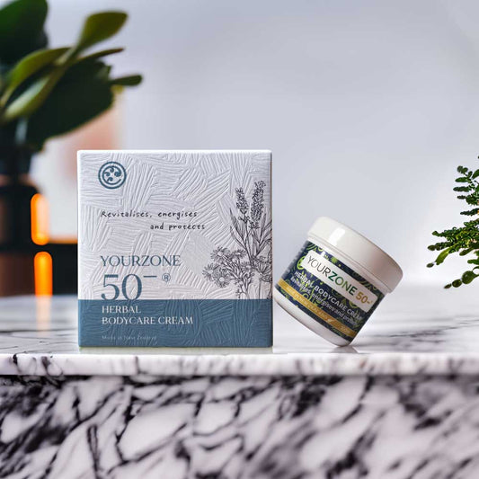 Natural Herb Body Cream: The Perfect Solution for Pain Relief and Joint Care