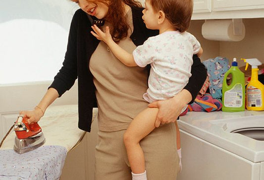 👩🍼 How Should New Mothers Choose Between YourZone 50- and 50+?
