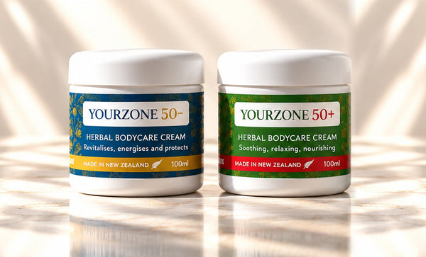 YourZone 50− and 50+ together
